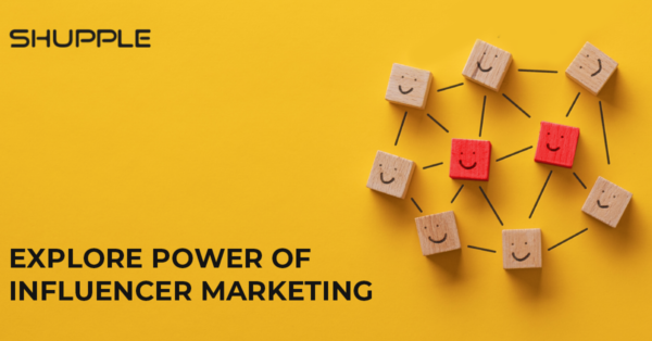 Unlock The Power of Influencer Marketing